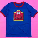 【huNGriNGeR TEE】ALWAYS BE YOU