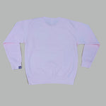 huNGry JumBlE CLASSIC SWEAT TOPS PINK(FREPPY)