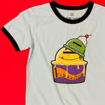 【huNGriNGeR TEE】MELTY ICEE'S