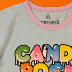 【huNGriNGeR TEE】CANDY ROCK