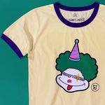【huNGriNGeR TEE】HUNGRY CLOWN